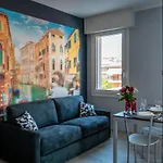 Apartament Little Venice Sottomarina