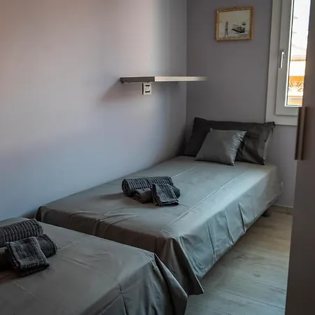 Apartament Little Venice