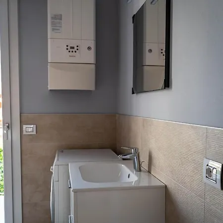 Little Venice Apartament *