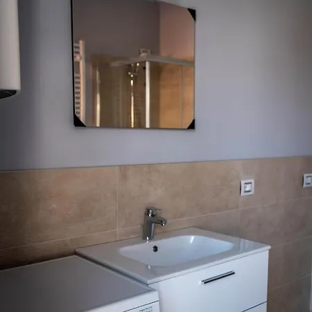 Apartament Little Venice