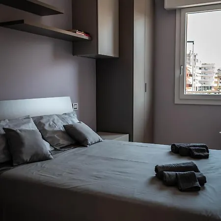 דירה Little Venice *