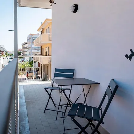 Apartament Little Venice