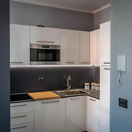 Little Venice Apartament Sottomarina