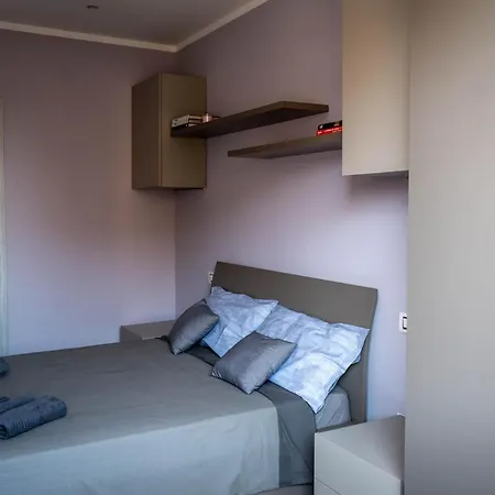 Apartament Little Venice *