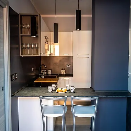 Little Venice Apartament