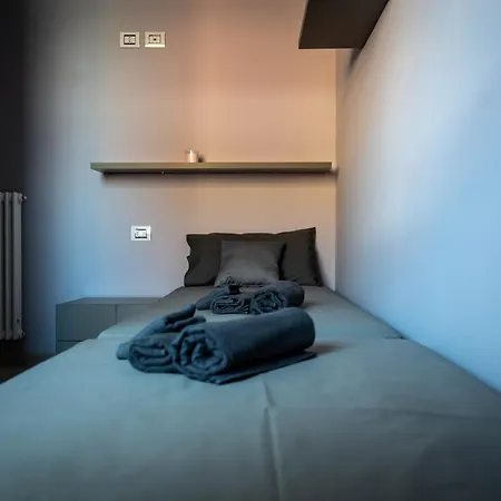 Apartament Little Venice Sottomarina