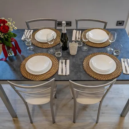 Apartament Little Venice *