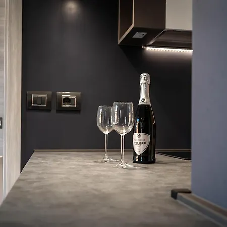 Little Venice Apartament