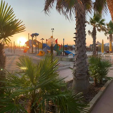 דירה Little Venice