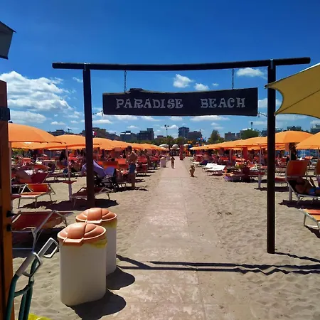 Little Venice דירה