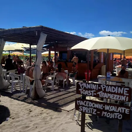 Little Venice דירה סוטומרינה