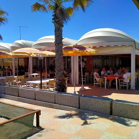 דירה Little Venice