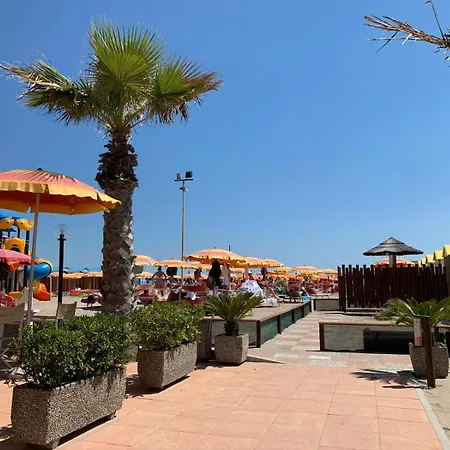 Little Venice דירה