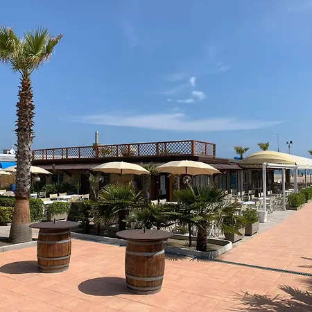 Little Venice סוטומרינה