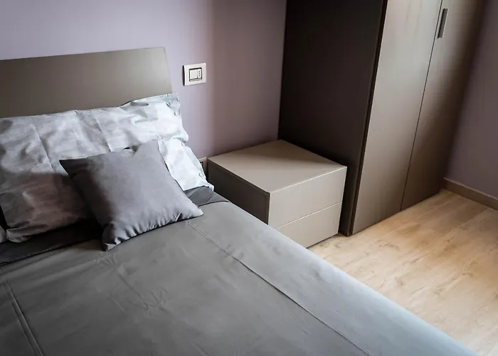 Apartamento Little Venice *