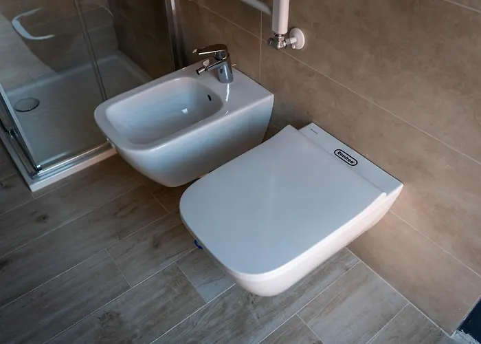 Apartamento Little Venice