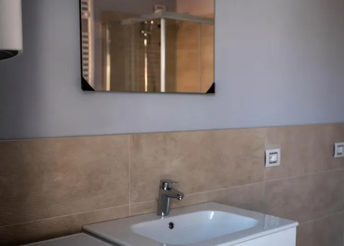 Apartamento Little Venice