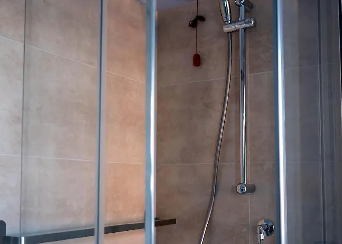 Little Venice Apartamento *