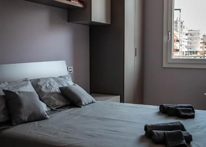 Apartamento Little Venice *
