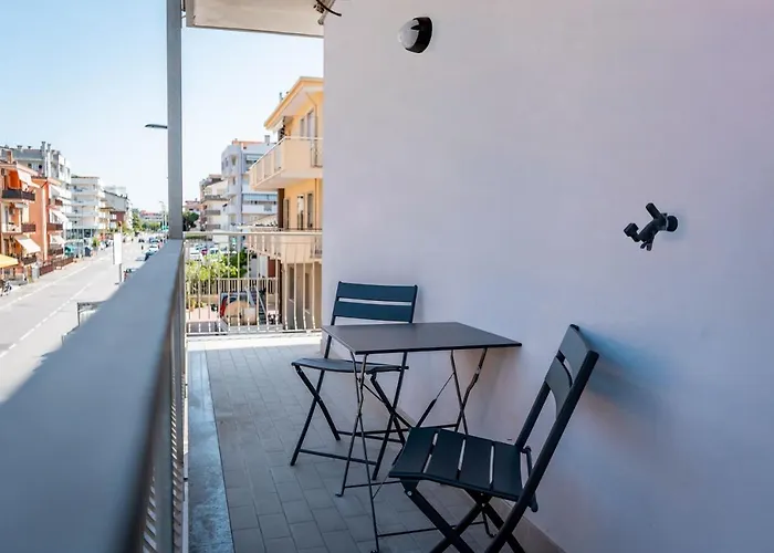 Apartamento Little Venice