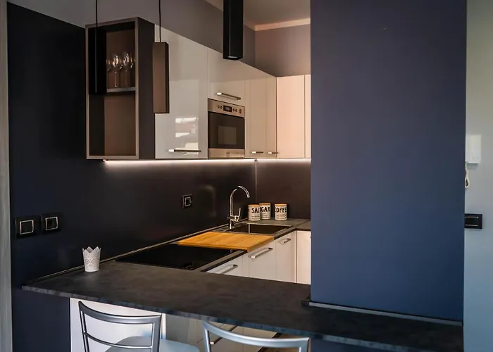 Apartamento Little Venice Sottomarina