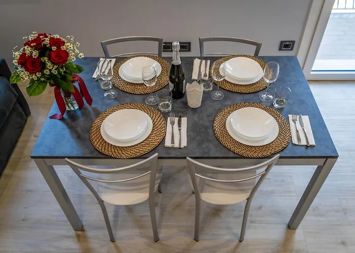 Apartamento Little Venice *