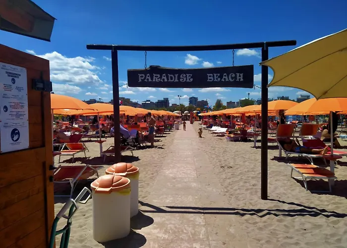 Little Venice Apartamento