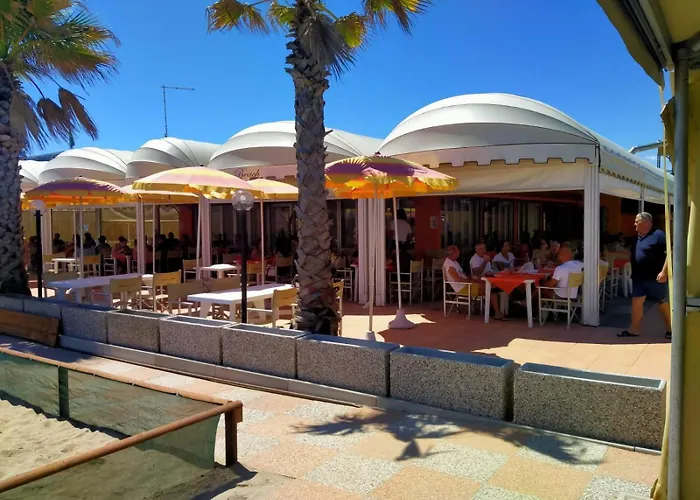 Apartamento Little Venice