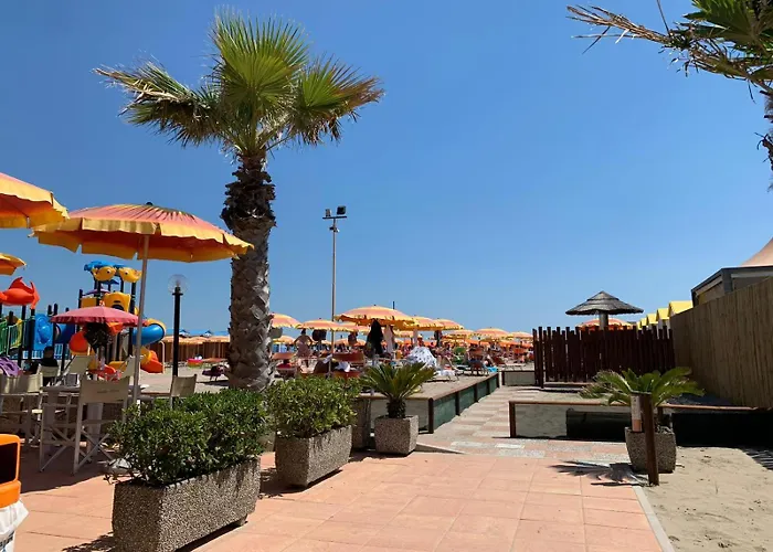 Little Venice Apartamento