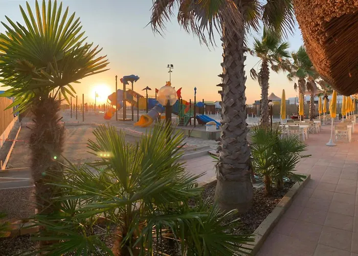 Little Venice * Sottomarina