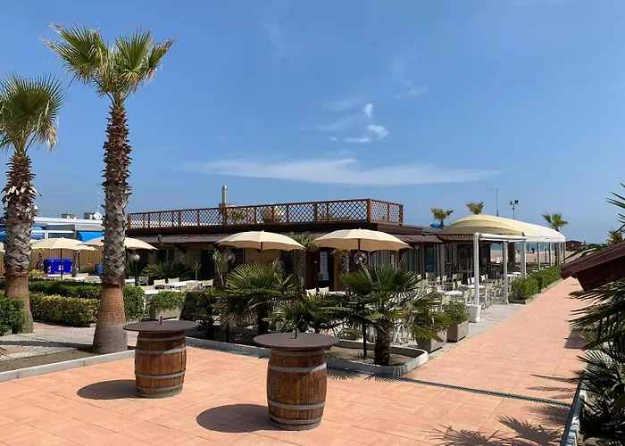 Little Venice Sottomarina